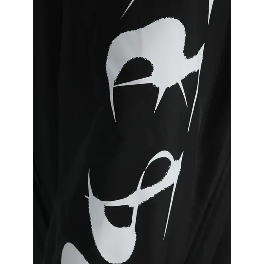 Heron Preston Logo Print Shirt Jacket, Размер: M, Наличие: Забрать сейчас, фото , изображение 3