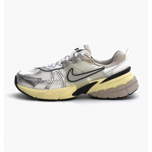 Кросівки унісекс Nike Runtekk Grey FD0736-100, Размер: 38, Наличие: Склад (1-3 дня), фото , изображение 3