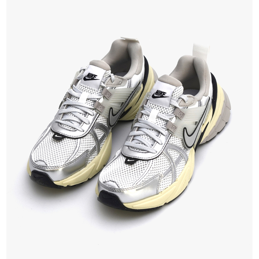 Кросівки унісекс Nike Runtekk Grey FD0736-100, Размер: 36.5, Наличие: Склад (1-3 дня), фото , изображение 4