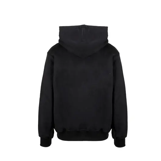 Amiri Paisley Allover Hoodie 'Black/Red', Размер: L, Наличие: Забрать сейчас, фото , изображение 2