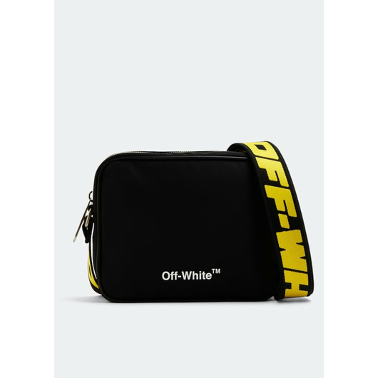 Off-White Hard Core crossbody bag, Размер: MISC, Наличие: Забрать сейчас, фото 