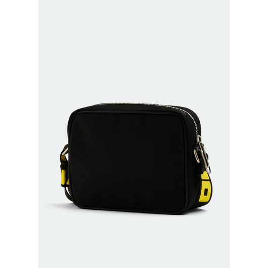Off-White Hard Core crossbody bag, Размер: MISC, Наличие: Забрать сейчас, фото , изображение 3