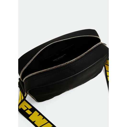 Off-White Hard Core crossbody bag, Размер: MISC, Наличие: Забрать сейчас, фото , изображение 4