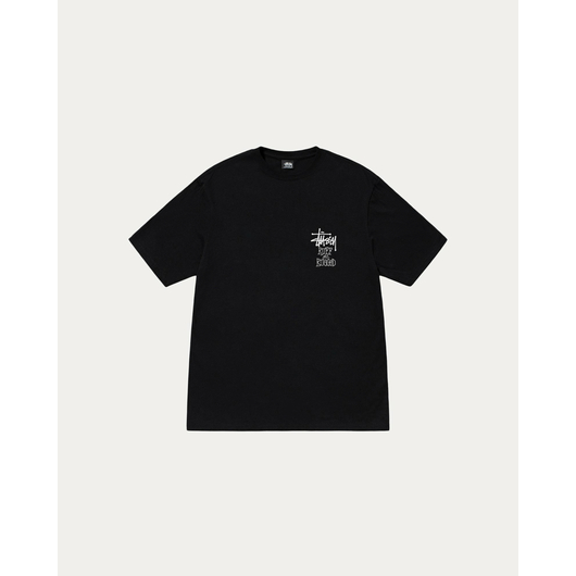 Stussy WELL SUITED TEE, Размер: S, Наличие: Склад США (10-24 дня), фото 