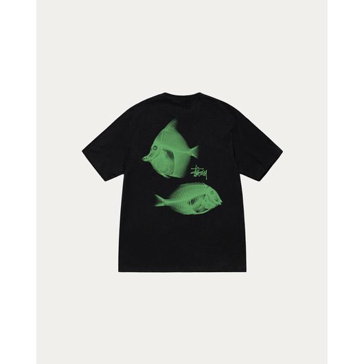 Stussy X-RAY FISHIN TEE, Размер: S, Наличие: Склад США (10-24 дня), фото , изображение 2