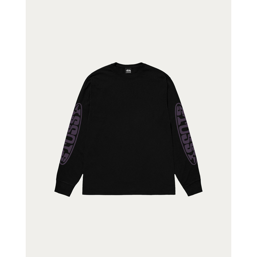 Stussy PILL LS TEE, Размер: S, Наличие: Склад США (10-24 дня), фото 