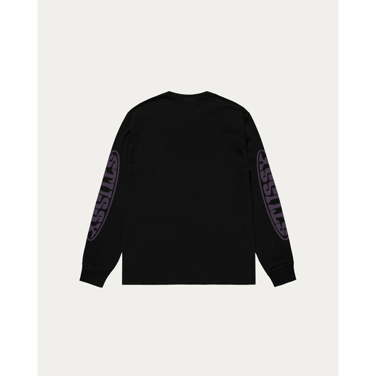 Stussy PILL LS TEE, Размер: S, Наличие: Склад США (10-24 дня), фото , изображение 2