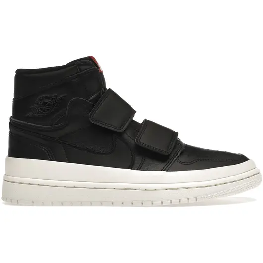 Jordan 1 Retro High Double Strap Black Sail, Размер: 44.5, Наличие: Склад США (10-24 дня), фото 