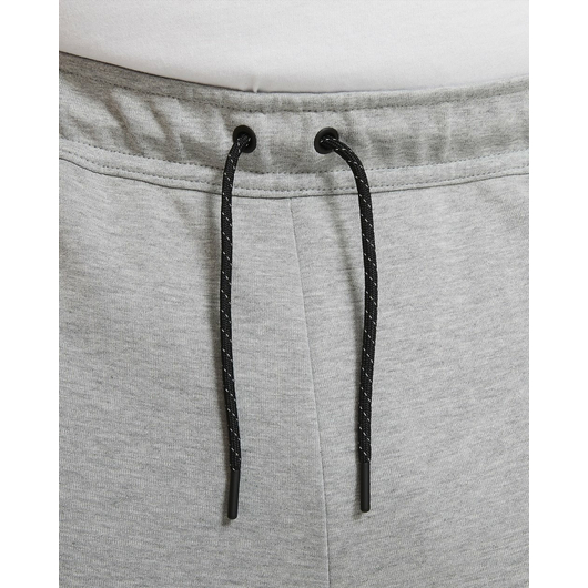 Штани чоловічі Nike Tech Fleece Grey CU4495-063, Размер: XL, Наличие: Склад (1-3 дня), фото , изображение 3