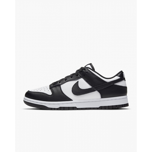 Кросівки жіночі Nike Dunk Low Panda W White/Black Dd1503-101, Размер: 38, Наличие: Склад (1-3 дня), фото , изображение 2