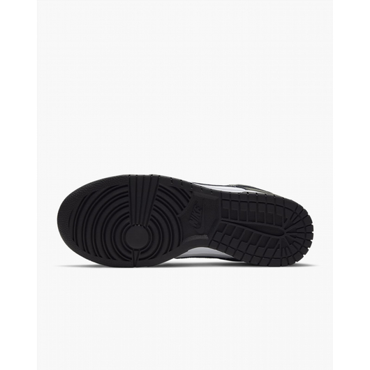 Кросівки жіночі Nike Dunk Low Panda W White/Black Dd1503-101, Размер: 38, Наличие: Склад (1-3 дня), фото , изображение 5
