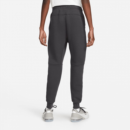 Штани чоловічі Nike Sportswear Tech Fleece Jogger Pants Grey FB8002-060, Размер: S, Наличие: Склад (1-3 дня), фото , изображение 3