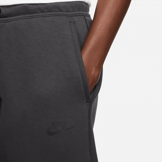Штани чоловічі Nike Sportswear Tech Fleece Jogger Pants Grey FB8002-060, Размер: S, Наличие: Склад (1-3 дня), фото , изображение 4