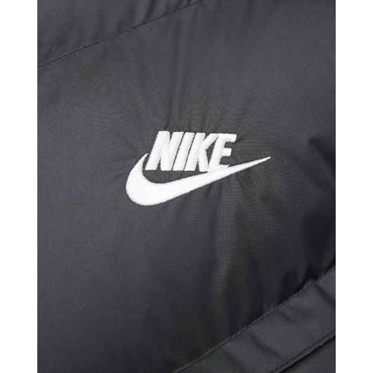 Пуховик чоловічий Nike Storm-Fit Windrunner Primaloft® Black FB8185-010, Размер: XXL, Наличие: Склад (1-3 дня), фото , изображение 5