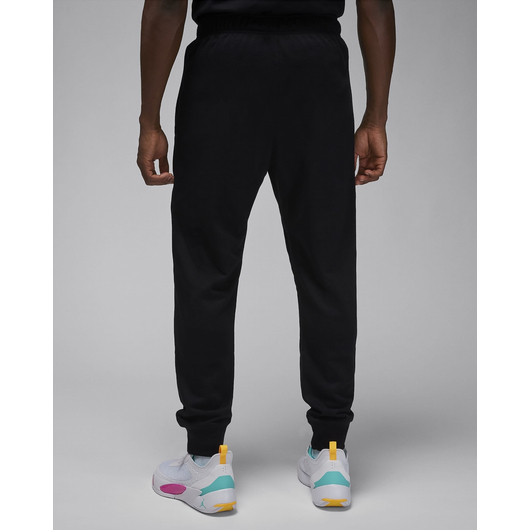 Штани чоловічі Air Jordan Dri-Fit Sport Black FN5814-010, Размер: L, Наличие: Склад (1-3 дня), фото , изображение 3