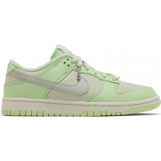 Кросівки жіночі Nike Dunk Low Next Nature Green FN6344-001, Размер: 37.5, Наличие: Склад (1-3 дня), фото , изображение 2