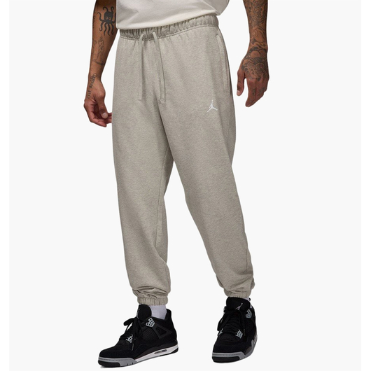 Штани чоловічі Air Jordan Sport Crossover Pants Grey FV8608-050, Размер: L, Наличие: Склад (1-3 дня), фото 