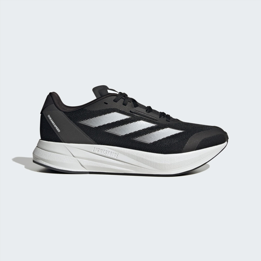 Кросівки чоловічі Adidas Duramo Speed M Black ID9850, Размер: 42, Наличие: Склад (1-3 дня), фото , изображение 2