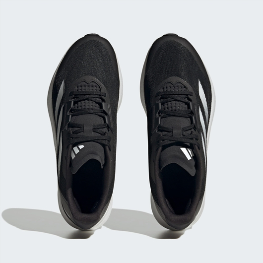 Кросівки чоловічі Adidas Duramo Speed M Black ID9850, Размер: 42, Наличие: Склад (1-3 дня), фото , изображение 3