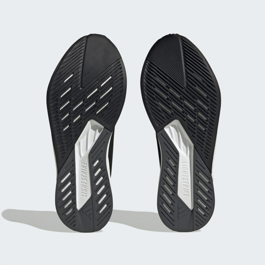 Кросівки чоловічі Adidas Duramo Speed M Black ID9850, Размер: 42, Наличие: Склад (1-3 дня), фото , изображение 4