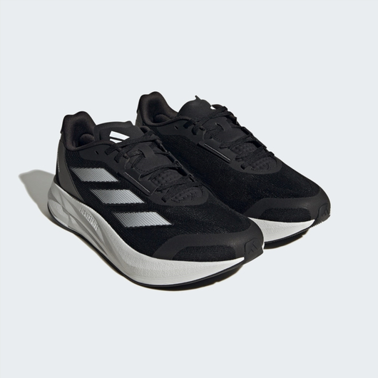 Кросівки чоловічі Adidas Duramo Speed M Black ID9850, Размер: 42, Наличие: Склад (1-3 дня), фото , изображение 5