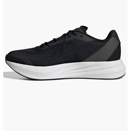 Кросівки чоловічі Adidas Duramo Speed M Black ID9850, Размер: 42, Наличие: Склад (1-3 дня), фото 