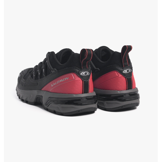 Кросівки чоловічі Salomon Acs+ Black L47446100, фото , изображение 5