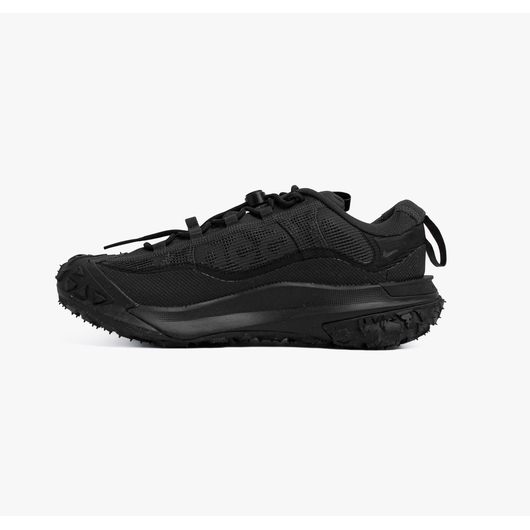 Кросівки чоловічі Nike Acg Mountain Fly 2 Low Gtx Sneaker Black HF6245-001, Размер: 40.5, Наличие: Склад (1-3 дня), фото , изображение 4