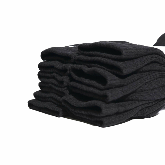 Шкарпетки унісекс Nike U EVERYDAY CUSH CREW (6 пар) Black SX7666-010, Размер: 38-42, Наличие: Склад (1-3 дня), фото , изображение 2