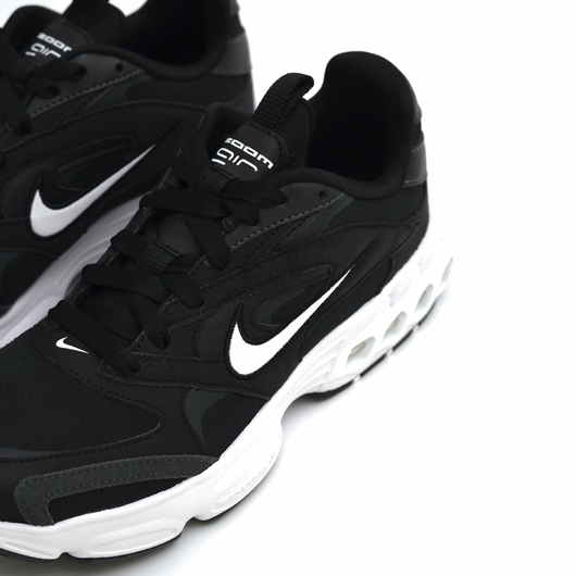 Кросівки жіночі Nike Zoom Air Fire Black Dv1129-001, Размер: 38.5, Наличие: Склад (1-3 дня), фото , изображение 3