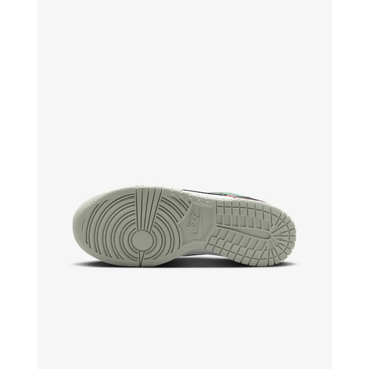 Кросівки дитячі Nike Dulow Se White DV8919-100, Размер: 39, Наличие: Склад (1-3 дня), фото , изображение 2