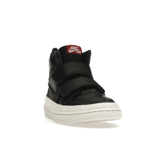 Jordan 1 Retro High Double Strap Black Sail, Размер: 44.5, Наличие: Склад США (10-24 дня), фото , изображение 2