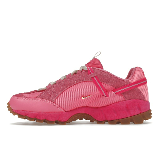 Nike Air Humara LX Jacquemus Pink Flash (Women's), Размер: 39, Наличие: Забрать сейчас, фото , изображение 4