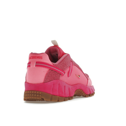 Nike Air Humara LX Jacquemus Pink Flash (Women's), Размер: 39, Наличие: Забрать сейчас, фото , изображение 5