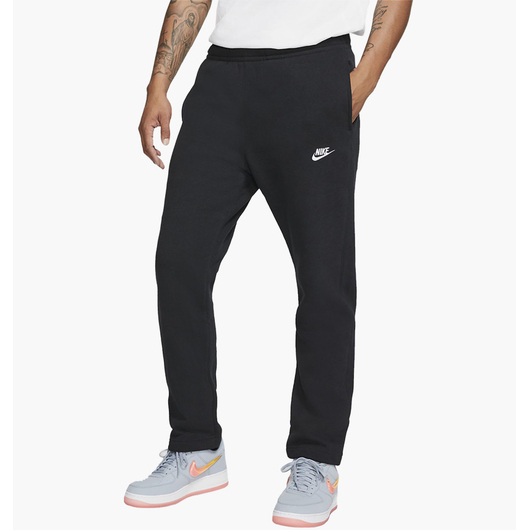 Штани чоловічі Nike M Nsw Club Pant Oh Bb Bv2707-010, Размер: XL, Наличие: Склад (1-3 дня), фото 