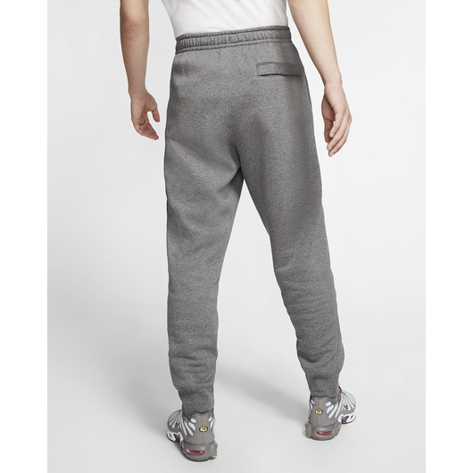 Штани чоловічі Nike M Nsw Club Jggr Bb Bv2671-071, Размер: L, Наличие: Склад (1-3 дня), фото , изображение 4