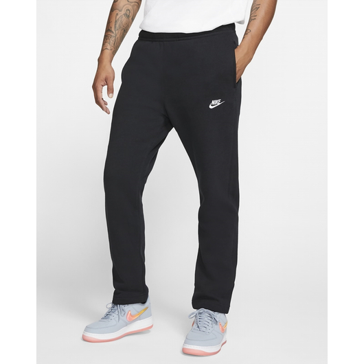 Штани чоловічі Nike M Nsw Club Pant Oh Bb Bv2707-010, Размер: L, Наличие: Склад (1-3 дня), фото , изображение 2