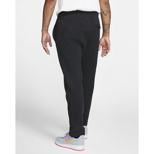 Штани чоловічі Nike M Nsw Club Pant Oh Bb Bv2707-010, Размер: L, Наличие: Склад (1-3 дня), фото , изображение 4