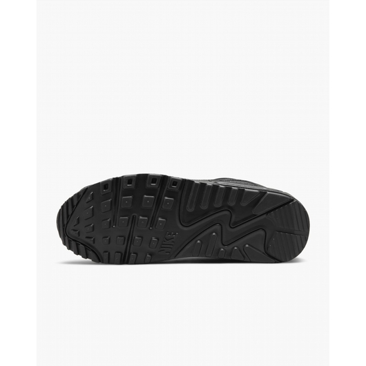 Кросівки жіночі Nike Air Max 90 Black DH8010-001, Размер: 36, Наличие: Склад (1-3 дня), фото , изображение 5