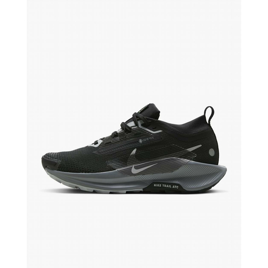 Кросівки жіночі Nike Pegasus Trail 5 Gore-Tex Black FQ0912-001, Размер: 38, Наличие: Склад (1-3 дня), фото , изображение 2