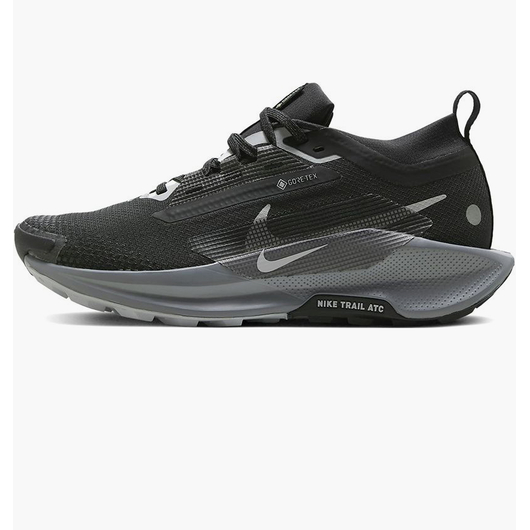 Кросівки жіночі Nike Pegasus Trail 5 Gore-Tex Black FQ0912-001, Размер: 38, Наличие: Склад (1-3 дня), фото 