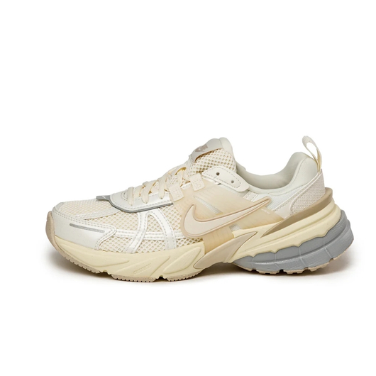 Кросівки жіночі Nike V2K Run Beige HQ1512-110, Размер: 39, Наличие: Склад (1-3 дня), фото , изображение 5