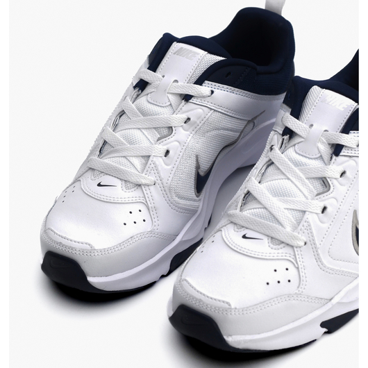 Кросівки чоловічі Nike Defy All Day White DJ1196-100, Размер: 42.5, Наличие: Склад (1-3 дня), фото , изображение 5
