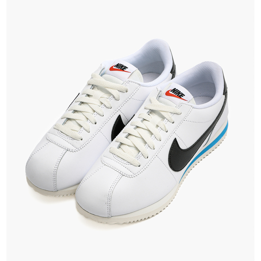 Кросівки жіночі Nike Cortez White DN1791-100, Размер: 36.5, Наличие: Склад (1-3 дня), фото , изображение 5