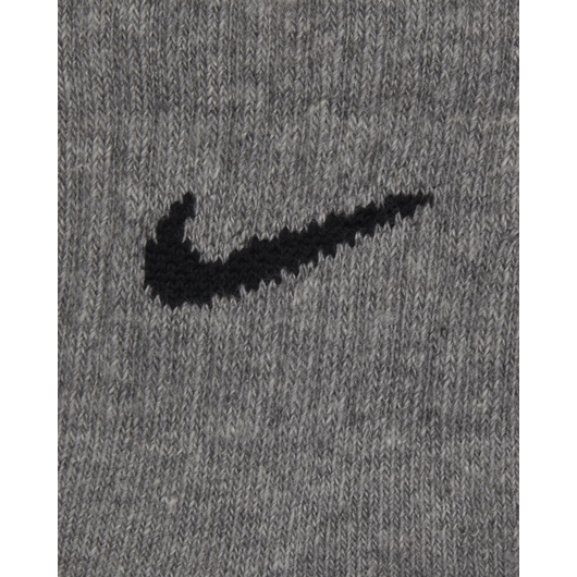 Шкарпетки унісекс Nike Everyday Cushioned Multi (3 пари, утеплені) SX7667-964, Размер: 34-38, Наличие: Склад (1-3 дня), фото , изображение 5