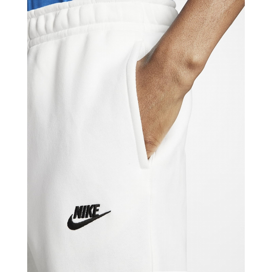Штани чоловічі Nike Joggers White Bv2671-100, Размер: L, Наличие: Склад (1-3 дня), фото , изображение 5