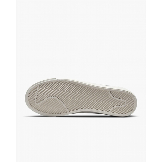 Кросівки жіночі Nike Blazer Low '77 White DC4769-102, Размер: 36.5, Наличие: Склад (1-3 дня), фото , изображение 3