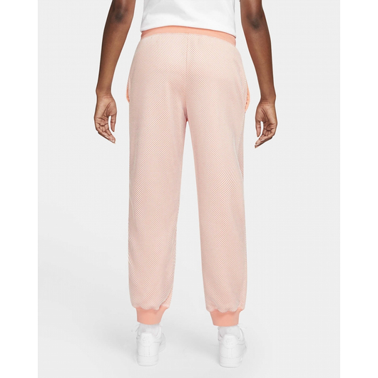 Штани жіночі Nike Serena Design Crew Pink DD3862-693, Размер: M, Наличие: Склад (1-3 дня), фото , изображение 3