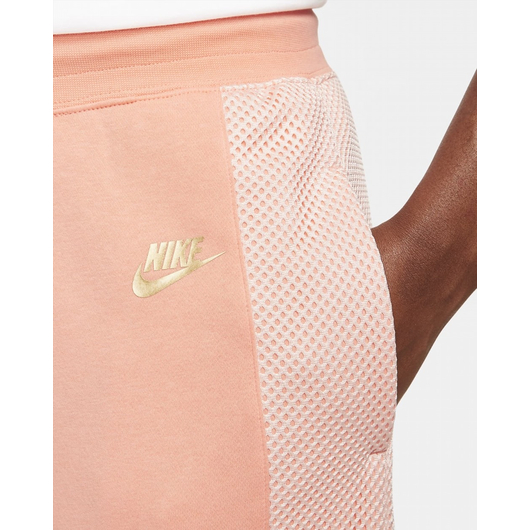 Штани жіночі Nike Serena Design Crew Pink DD3862-693, Размер: L, Наличие: Склад (1-3 дня), фото , изображение 5