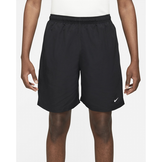 Шорти унісекс Nike Shorts Black Dm4400-010, Размер: S, Наличие: Склад (1-3 дня), фото , изображение 3